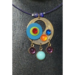 Collier Lunasol 2