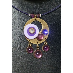 Collier Lunasol 3