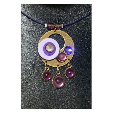 Collier Lunasol 3