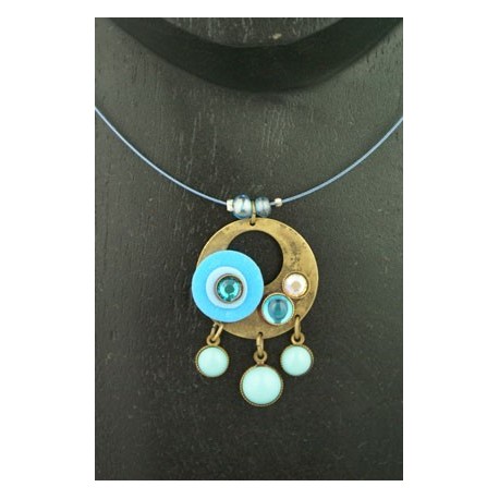 Collier Lunasol 16