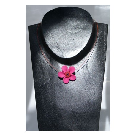 Collier Monofleur 1