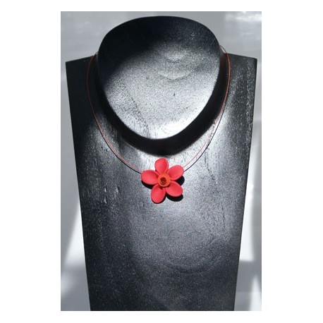 Collier Monofleur 2