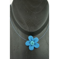 Collier Monofleur 3