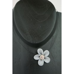 Collier Monofleur 11