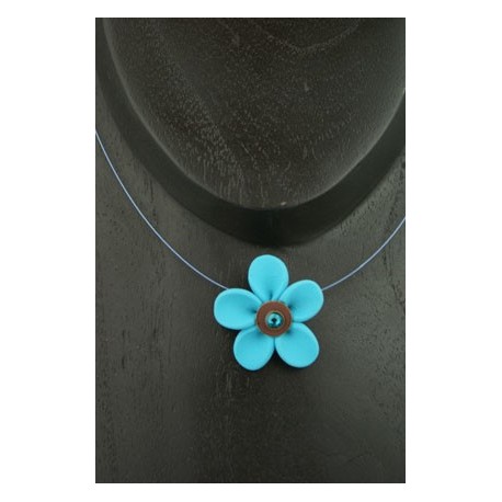 Collier Monofleur 15